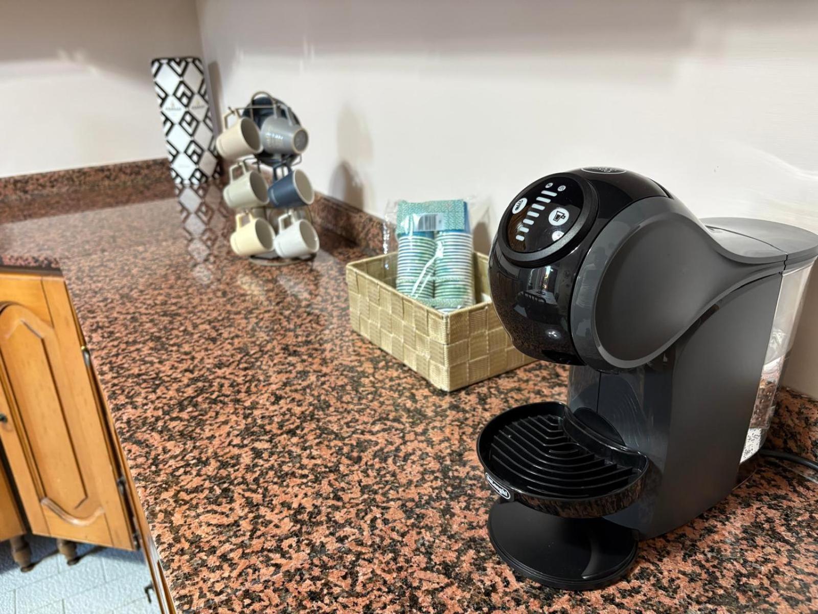 Apartment In - Lovely Near The Airport Naples