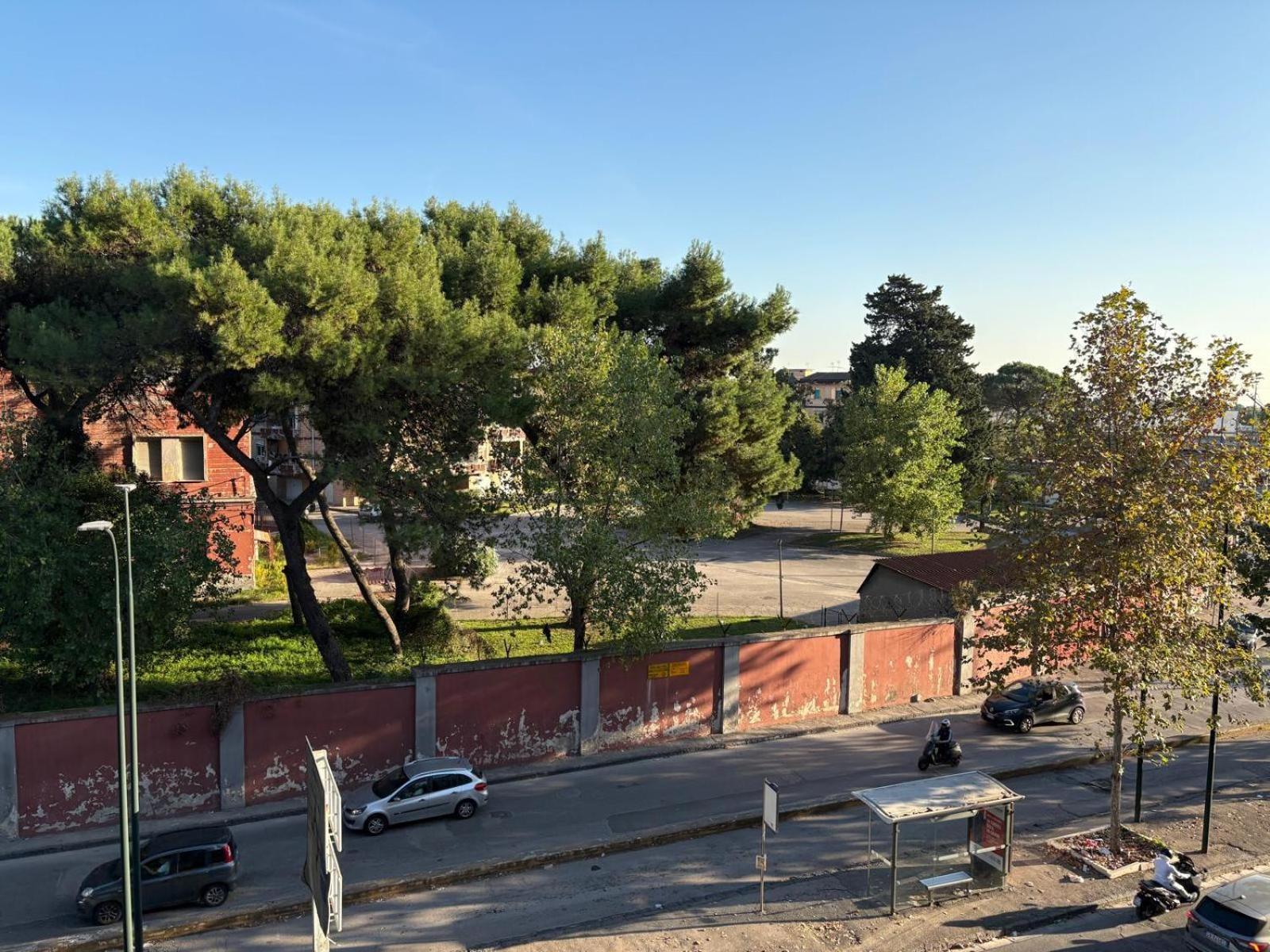 In - Lovely Near The Airport Appartamento