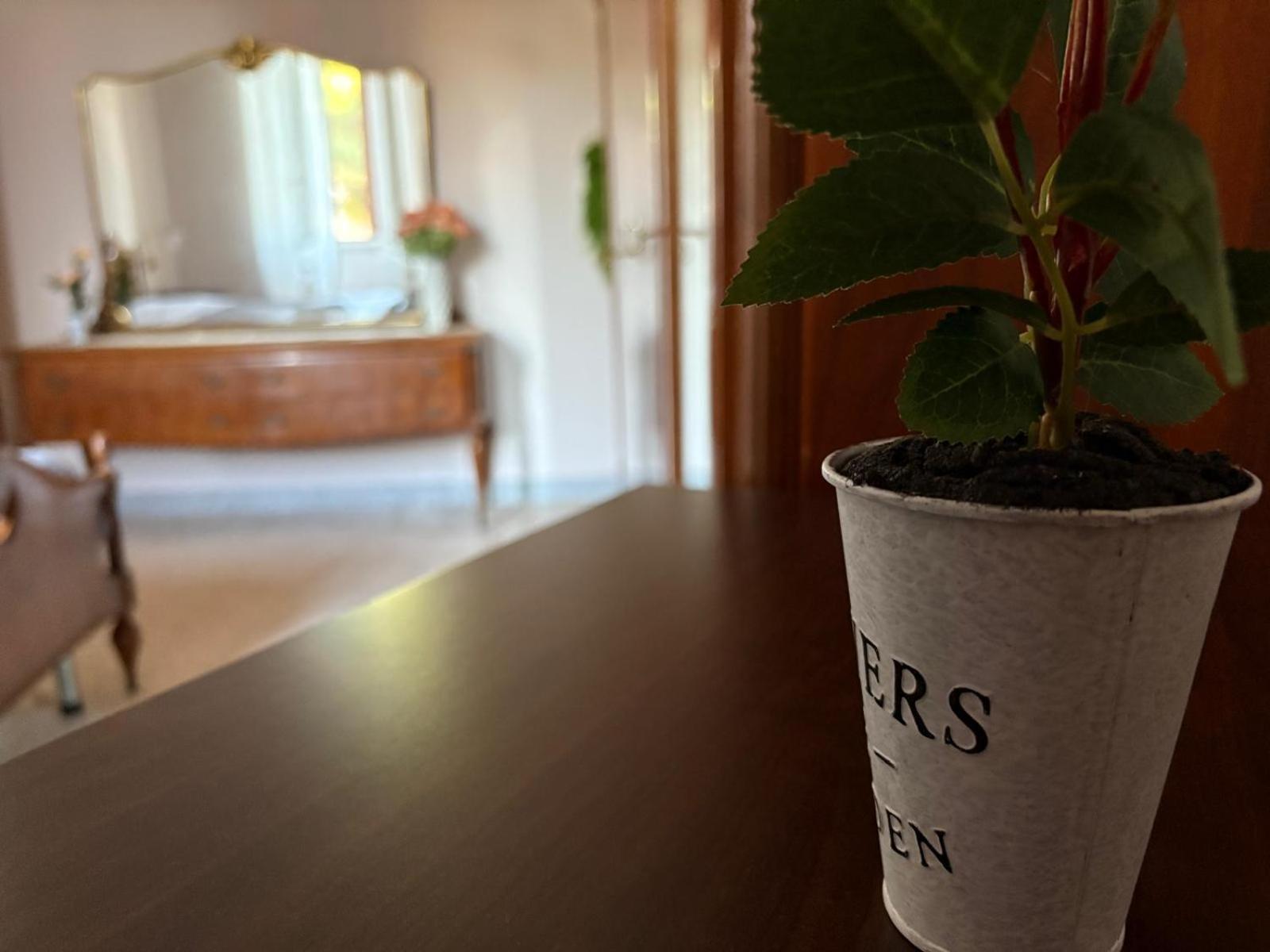 Appartamento In - Lovely Near The Airport *