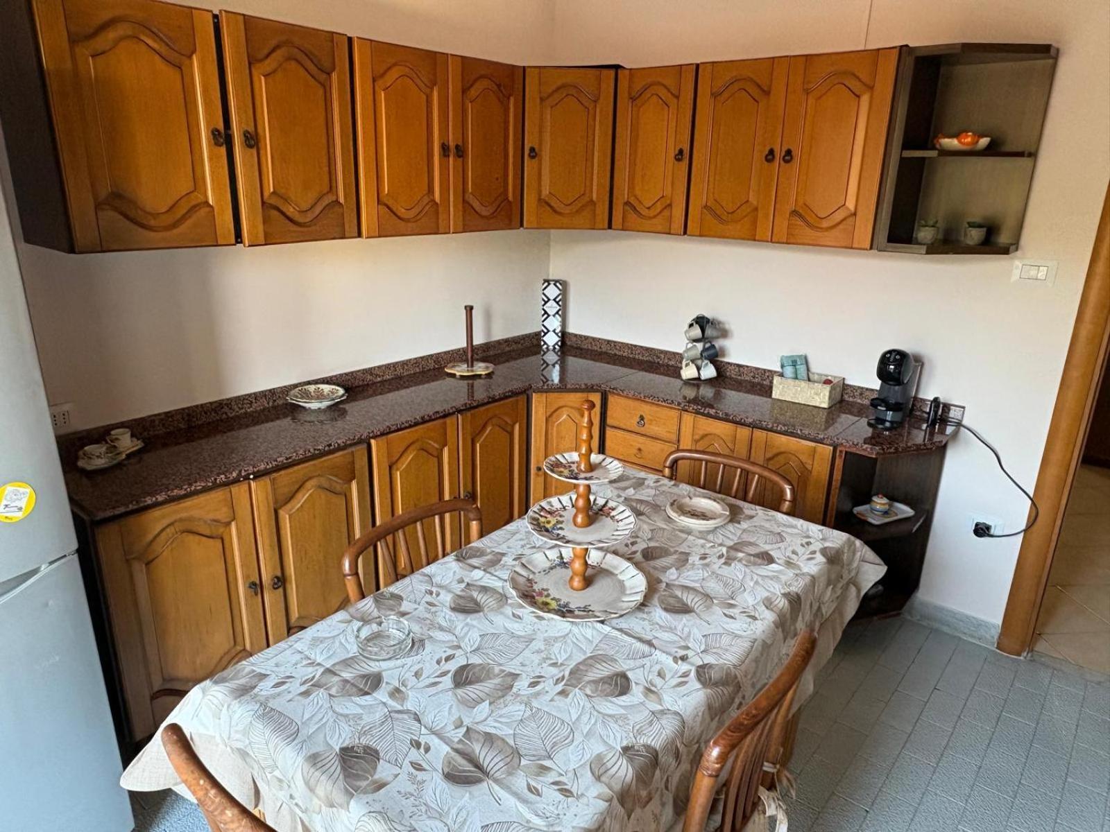 In - Lovely Near The Airport Appartamento Napoli