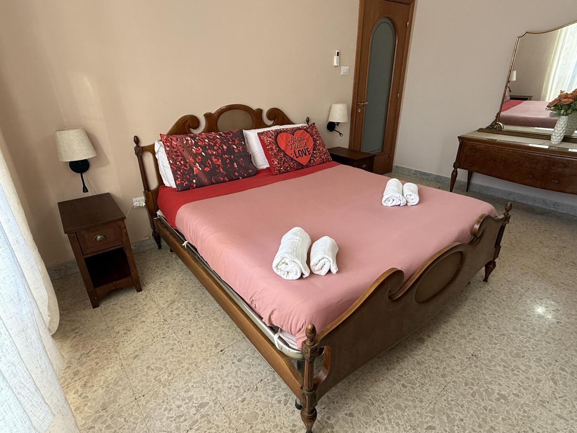 Appartamento In - Lovely Near The Airport