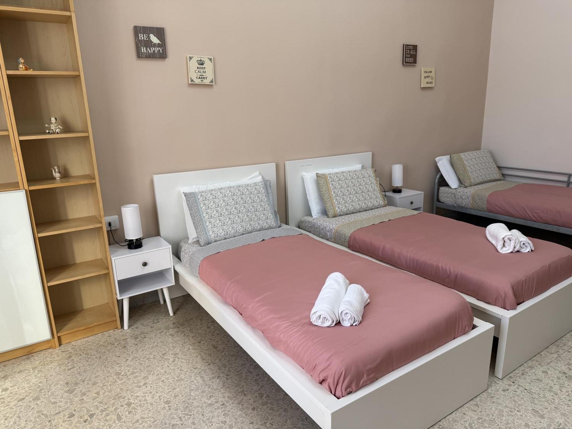 Appartamento In - Lovely Near The Airport *